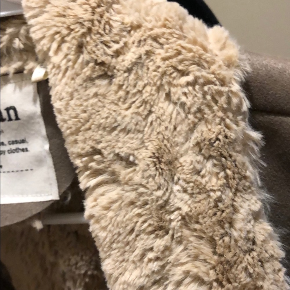 Dylan vest - Picture 3 of 4